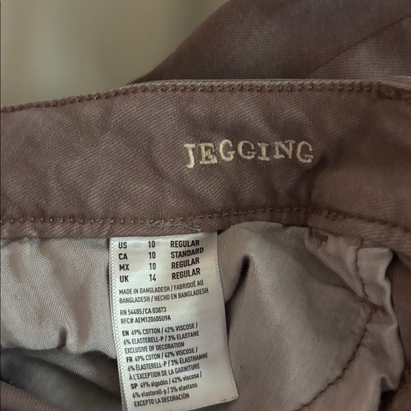 AE Jegging 10 R - Picture 6 of 6